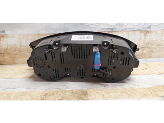 Панель приборов 3T1920841H, VD104811   Skoda Superb B6 (3T)       