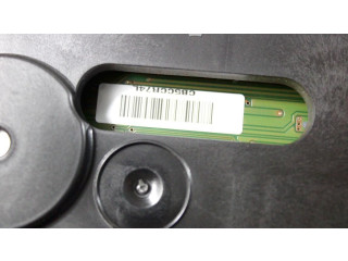 Přístrojová deska Fiat Punto Evo 2011 51852795