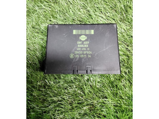 Řídící jednotka 03461204204243, 03461204204243 Nissan Micra 2003