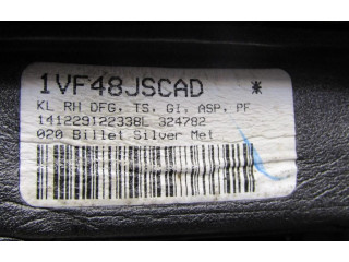 Зеркало электрическое Jeep Cherokee 2013 - 2020 года