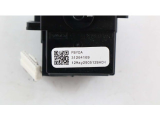 Ручка стеклоочистителей 31264169   Volvo XC70