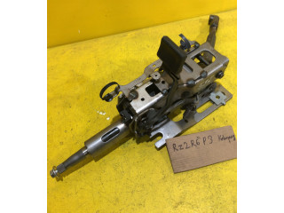 рейка Колонка рулевая Honda Accord 2003 - 2007 года