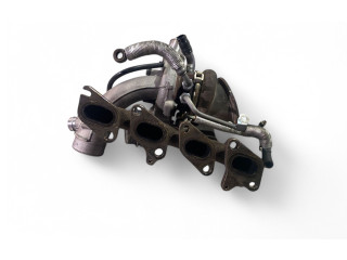 Turbodmychadlo Турбина 55565353 Buick Encore I 1.4