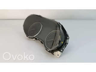 Панель приборов 248104GR3C, 248104GR0C Infiniti Q50
