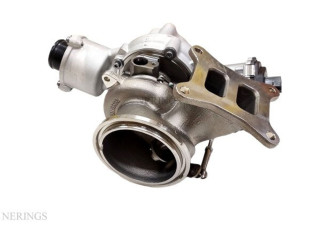 Турбина Audi A4 Allroad B9 53039880822, 53039700822