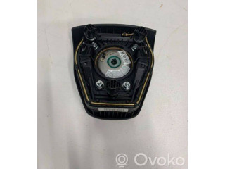 Подушка безопасности водителя    Ford Ranger