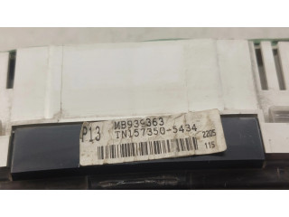 Панель приборов MB939363, 1573505434 Mitsubishi Eclipse