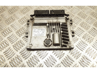 Řídící jednotka DS7112B684XB, F1FA12A650DRG Ford Focus 2015