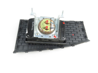 Přístrojová deska Dodge Caliber 2007 P04672603AE