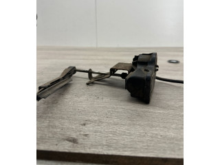 Моторчик стеклоочистителя Saab 9-5