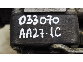 Vstřikovací čerpadlo 16700d4601 Nissan Bluebird