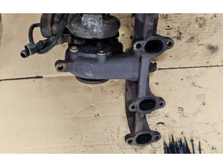  Турбина Volkswagen Touran I  038253014G         