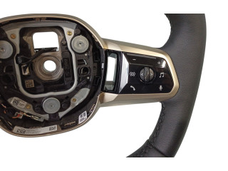 Руль BMW iX  2021 -  года 32305A398F5, 32305A398F0      