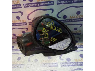 Zpětné zrcátko pravé Fiat Punto (199) 011024, RETROVISORDERECHO