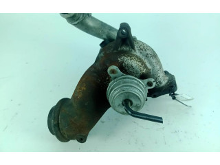 Турбина Citroen C8 713667