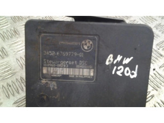 Блок АБС 679152101, 676977901 BMW 1 E81 E87 2004-2011 года