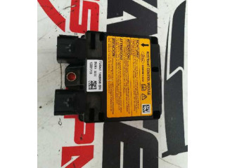 Блок подушек безопасности    Ford Fusion