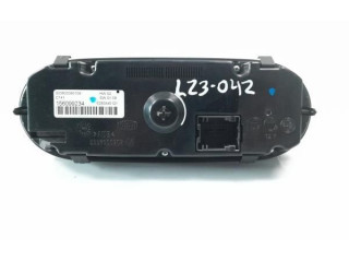 Блок управления климат-контролем 156099234, 40PINOS Alfa Romeo Giulietta