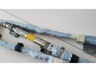 Боковая подушка безопасности Lexus GS 300 350 430 450H