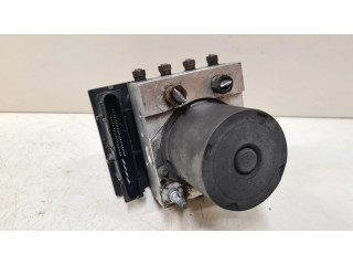 Комплект крюка 0265234222, 445400F020 Toyota Corolla Verso E121 2007