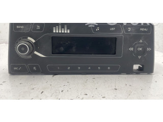 Дисплей    9836586480   Peugeot Partner III