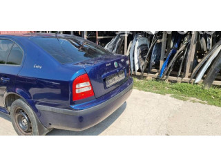 Блок управления двигателя Skoda Octavia Mk1 (1U)