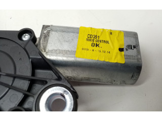 Блок комфорта DS7317404AB Ford Mondeo MK V