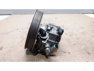 Насос усилителя руля