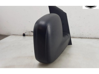 Зеркало (механическое) Volkswagen Caddy 2015 - 2020 года