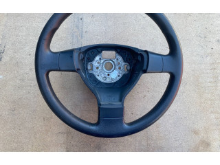 Руль Volkswagen Caddy  2011 - 2016 года 1K0419091AG, 17828      