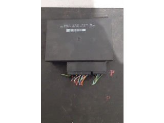 Блок комфорта Skoda Fabia Mk1 (6Y)