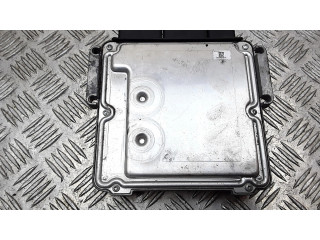 Блок управления двигателя Dacia Logan II