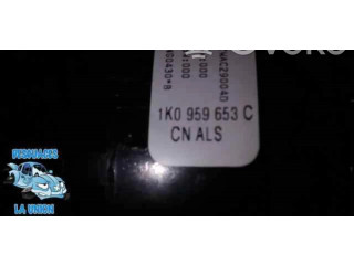 Подрулевой шлейф SRS 7WAC29004D, ANILLOAIRBAG Volkswagen Golf VI