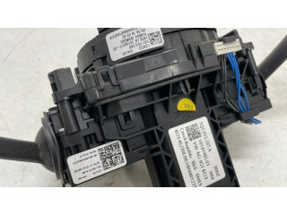 Подрулевой переключатель 5Q1953507A, 5Q1953513AB Audi A3 S3 8V