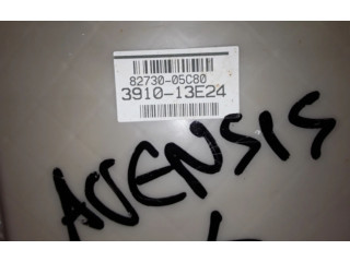 Pojistková skříňka 8273005C80, 391013E24 Toyota Avensis T270 2013