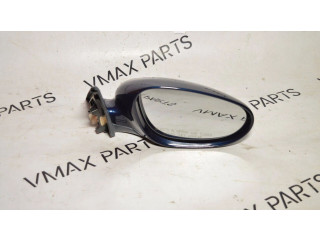 Zpětné zrcátko Porsche 911 996 1999 99673122000, 99673162000