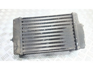 Интеркулер Chrysler Voyager 2.5