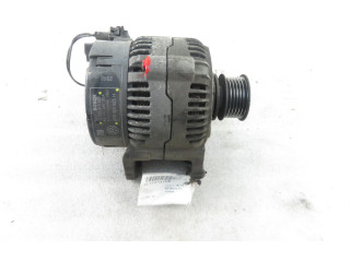 Генератор 028903025H, 0123315002 Volkswagen PASSAT B4