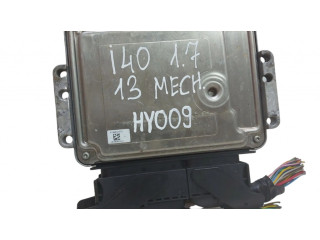 Řídící jednotka 391202A220, 0281019572 Hyundai i40 2012