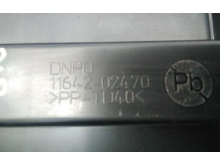 Přístrojová deska Hyundai i30 2017 1164202470