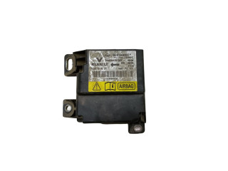 Блок подушек безопасности 8200769221   Dacia Logan I