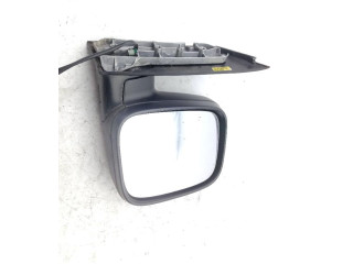 Zpětné zrcátko  Volkswagen Caddy 2010  2K1857502  