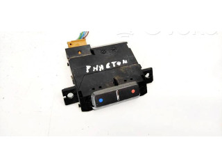 Блок управления климат-контролем 3D0919815M, 3D0919815M Volkswagen Phaeton