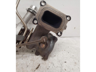 Турбина KIA Rio 28231-07600