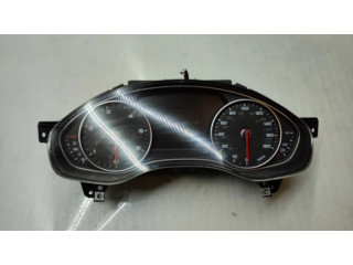 Панель приборов 4G8920982K, 4G8920982   Audi A6 S6 C7 4G       