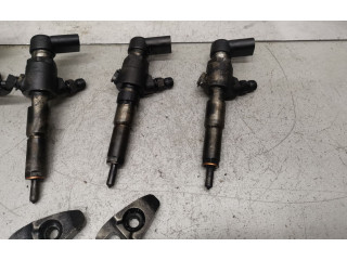 Форсунка 9654551080 Ford Fiesta