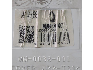 Панель приборов MM0038001, MM0038007   Mitsubishi Colt       