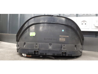 Дисплей 1031098101 Mercedes-Benz A W169