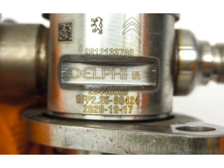 Топливный насос