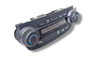 Блок управления климат-контролем 79600SWYWE4   Honda CR-V